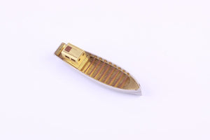Eduard 53190 HMS Hood pt. 4 life rafts TRUMPETER 1/200 – Bild 6