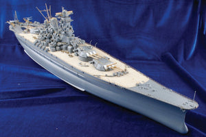 MK1 Design MD-35024 New Yamato Super Detail 1/350 – immagine 16