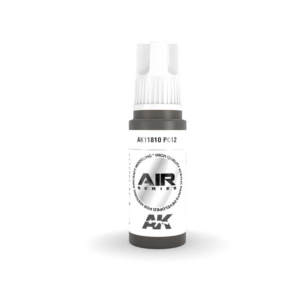 AK Interactive AK11810 PC12 – AIR 17ml – image 2