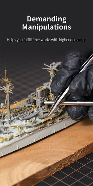 DSPIAE AT-HS Precision Hand Stabilizer – zdjęcie 6