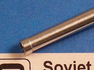Aber 35L-050 Soviet 76,2 mm F-32 tank barrel for KV-1 - early model 1/35 – Bild 2