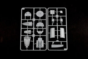 Hobby Boss 83207 F-84E Thunderjet 1/32 – imagen 7