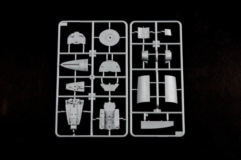 Hobby Boss 83207 F-84E Thunderjet 1/32 – imagen 7