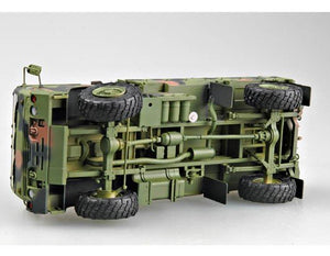 Trumpeter 01004 M1078 Light Medium Tactical Vehicle (LMTV) Standard Cargo Tru 1/35 – immagine 8