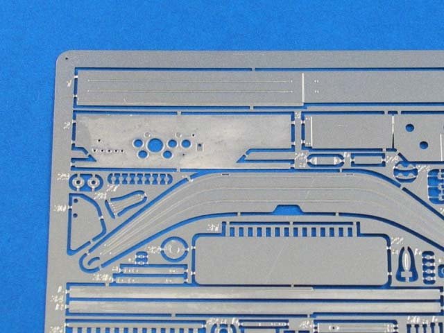 Aber 35106 Ford GPA Amphibian _x0084_Jeep_x0094_ (TAM) 1/35 – zdjęcie 2