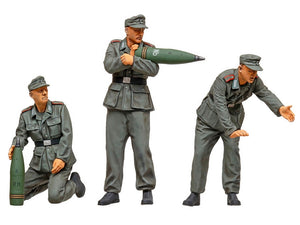 Tamiya 35367 Sd.Kfz.165 Hummel (Late) 1/35 – image 5