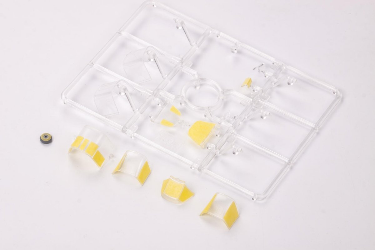 Eduard 644093 Il-2 LööKplus ZVEZDA 1/48 – immagine 3