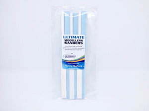 Ultimate Modeling Products UMP052 Ultimate Thinny Buffers (3000/12000) - 6 Pack