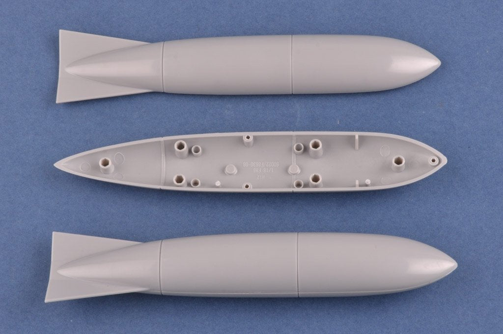 Hobby Boss 81808 F-86F-30 Sabre 1/18 – Bild 5