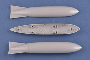 Hobby Boss 81808 F-86F-30 Sabre 1/18 – Bild 5