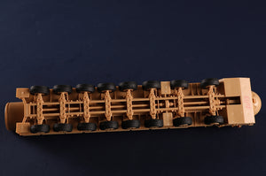 Hobby Boss 82963 DF-41 ICBM 1/72 – imagen 15