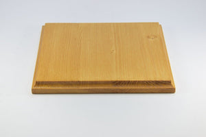 Modélisme fabriqué en Pologne PDD165WD Épicéa 16,5 x 20 Chêne concave