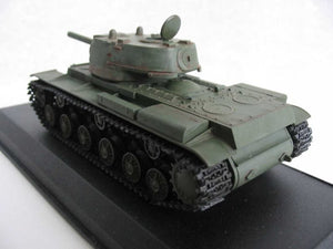 PST 72034 KV-9 Heavy tank 1/72 – immagine 4