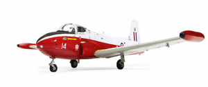 Airfix 02103A Hunting Percival Jet Provost T.3/T.4 1/72 – image 3