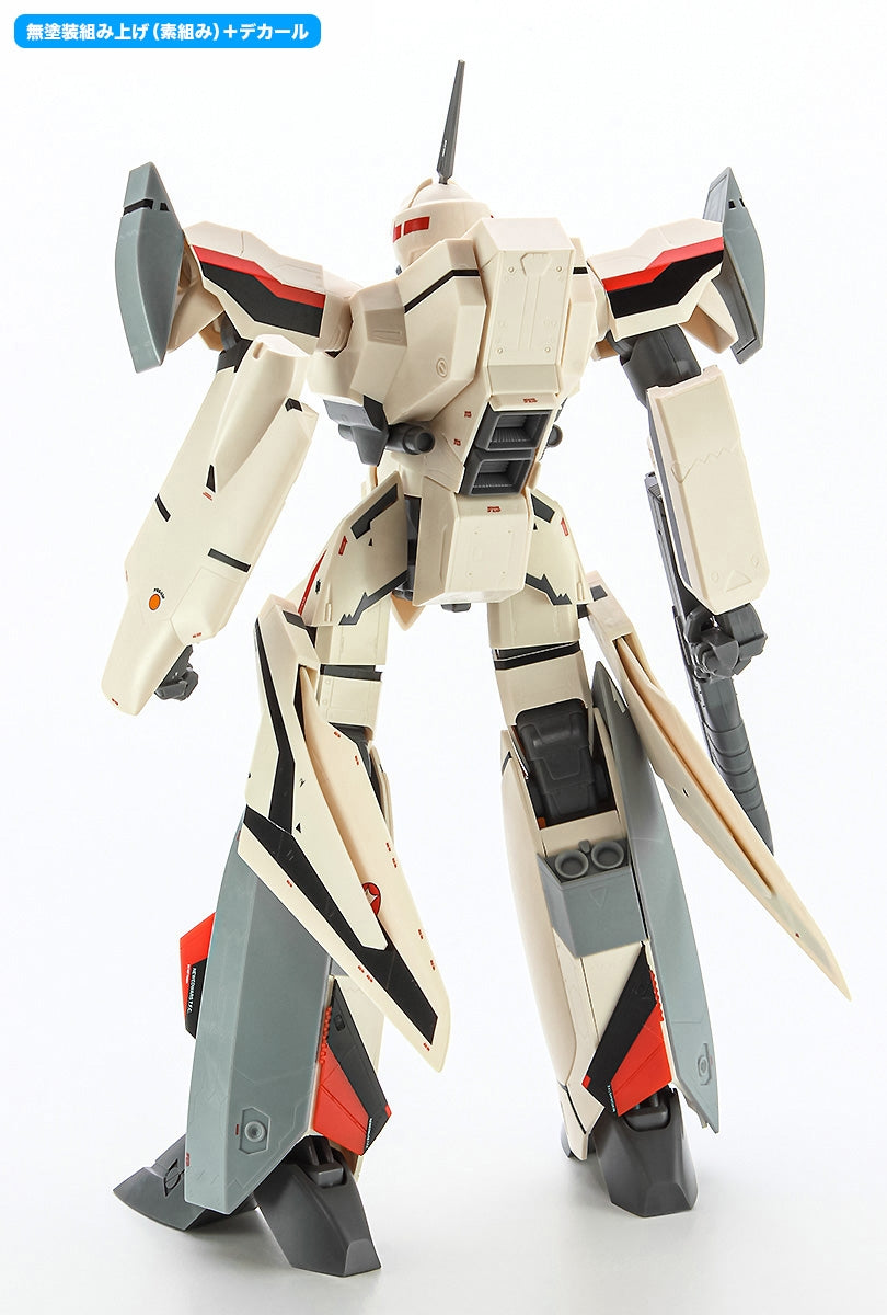 Hasegawa 65733 YF-19 Battroid Macross Plus 1/72 – image 15
