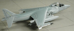 Hasegawa D19 AV-8B Harrier II 1/72 – image 3