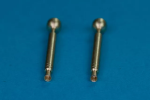 RB Model 48AB07 Barrel endings for 20mm automat cannon MG FF &amp;amp; MG FF/M 1/48 – Bild 4