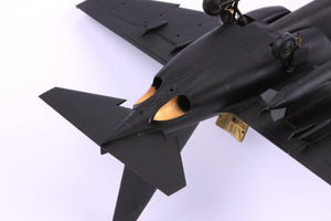 Eduard 73618 Yak-130 ZVEZDA 1/72 – immagine 7