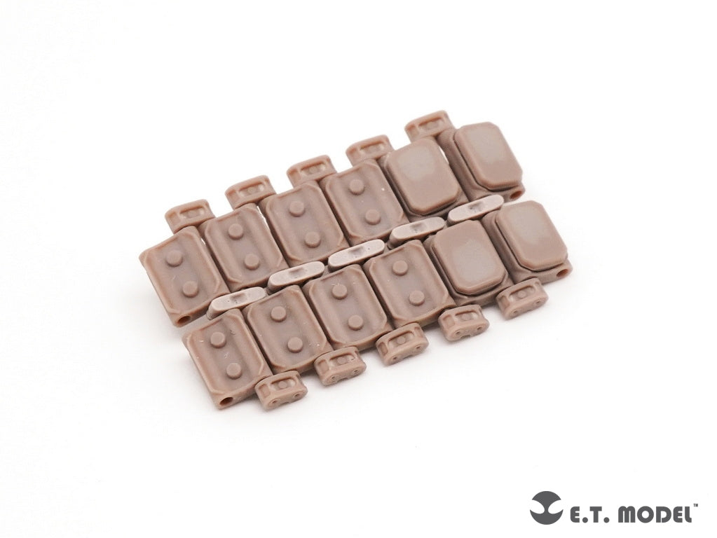 ET Model P35-416 USArmy M2A2/A3/A4 BRADLEY IFV T161 Workable Track For MAGIC FACTORY Kit 1/35 – image 5