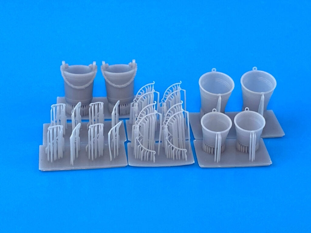 Point of no Return 3523042 Wiadra / Buckets 1/35 – immagine 10