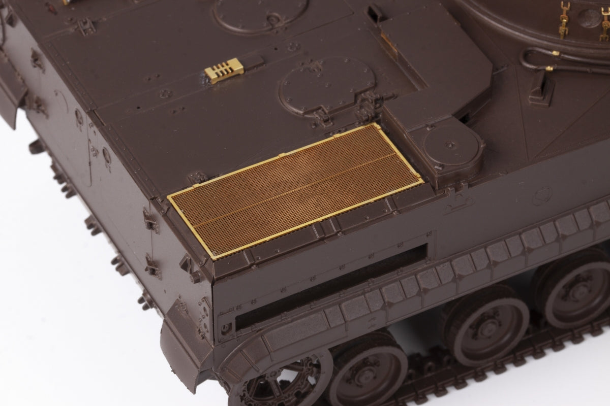 Eduard 36512 BMP-3 Zvezda 1/35 – image 5