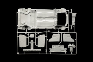 Italeri 4712 Lancia Delta HF Integrale Sanremo 1989 1/12 – immagine 19