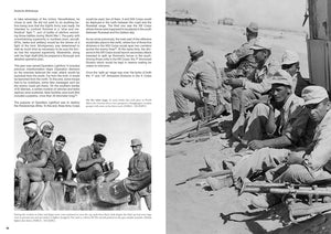 Abteilung 502 ABT753 DEUTSCHE AFRIKAKORPS (1941-1943) – image 7