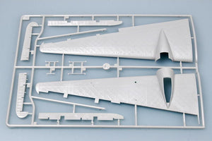 Trumpeter 02808 WELLINGTON Mk.1C 1/48 – Bild 14