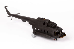 Eduard 491340 Mi-8MT ZVEZDA 1/48 – Bild 15