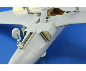 Eduard 48811 F-80 exterior HOBBY BOSS 1/48 – Bild 2