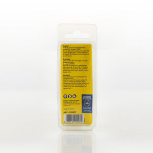 Heller 99007 All-purpose replacement blades for scalpel (5 pieces) – imagen 3