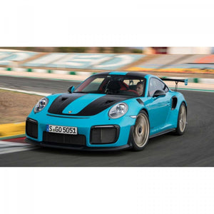 Mr. Paint MRP-C015 PORSCHE MIAMI BLUE 30ml – imagen 2