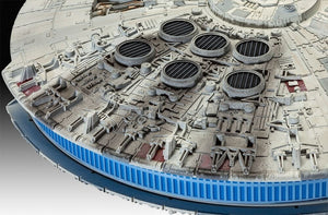 Revell 05659 Millennium Falcon 1/72 – Bild 7