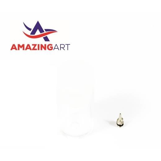 Amazing Art 15252 Airbrush Nozzle 0.4 mm