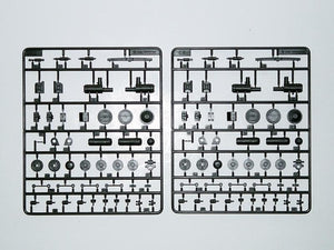 Trumpeter 00203 Faun Elephant SLT-56 Panzer transporter 1/35 – imagen 11
