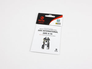Red Fox Studio QS-48050 AMX International AMX A-1A Kinetic 1/48 – zdjęcie 2