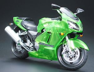 Tamiya 14084 Kawasaki Ninja ZX-12R 1/12 – Bild 6