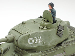 Tamiya 32599 T-34-85 1/48 – imagen 5