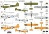 Kovozavody Prostejov KPM0191 Piper L-4 “Grasshopper” w/Brodie Hook 1/72 – imagen 2