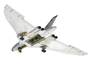 Airfix 12011 Avro Vulcan B.2 1/72 – Bild 4