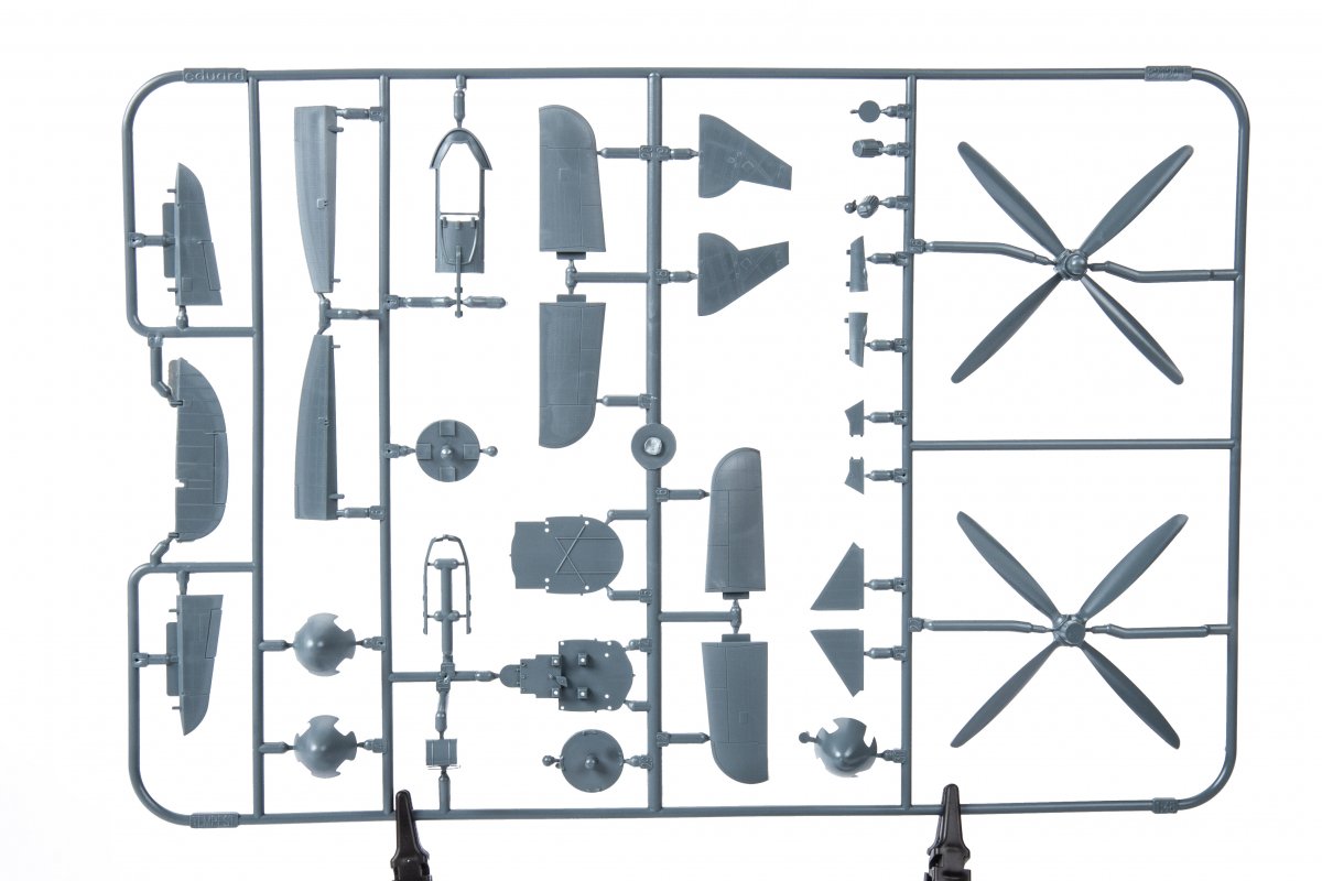 Eduard 84187 Tempest Mk. V Series 2 1/48 – image 11