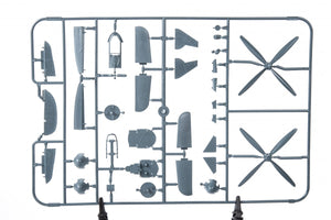 Eduard 84187 Tempest Mk. V Series 2 1/48 – image 11