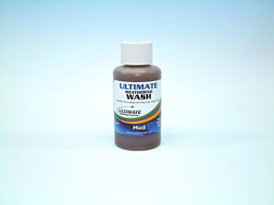 Ultimate Modelling Products UMP006 Ultimate Weathering Wash - Dark Dirt