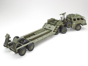 Tamiya 35230 Transporteur de chars américain de 40 tonnes « Dragon Wagon » (1/35) – image 3