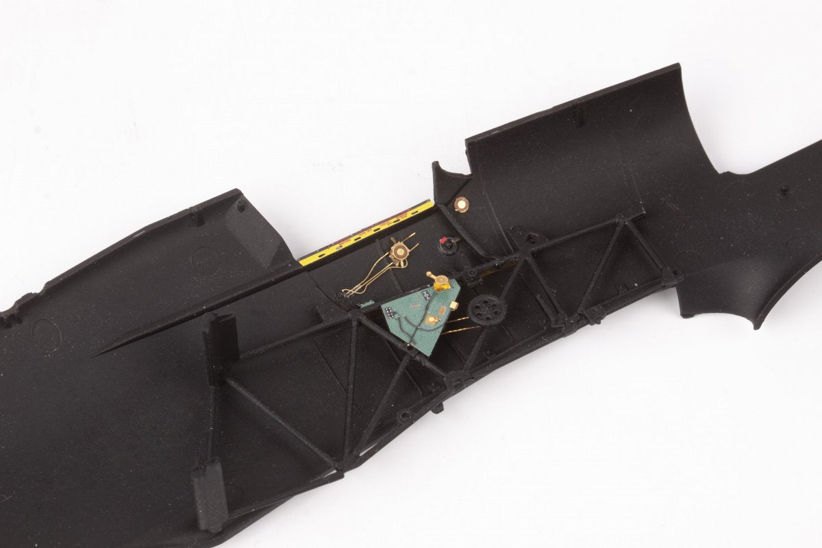 Eduard 321006 Hurricane Mk. IIb REVELL 1/32 – zdjęcie 3