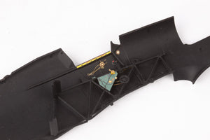 Eduard 321006 Hurricane Mk. IIb REVELL 1/32 – zdjęcie 3