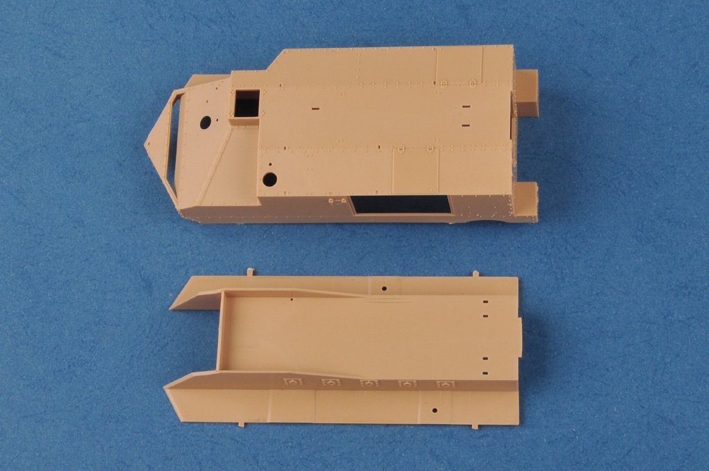 Hobby Boss 83862 Schneider CA - Armored – Bild 5