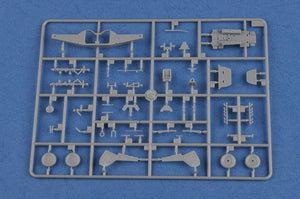 Hobby Boss 81721 Focke-Wulf FW190D-13 – Bild 7