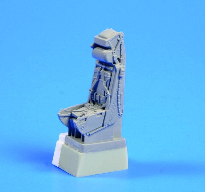 CMK Q48219 SAAB 37 Viggen Ejection Seat 1/48 – immagine 2