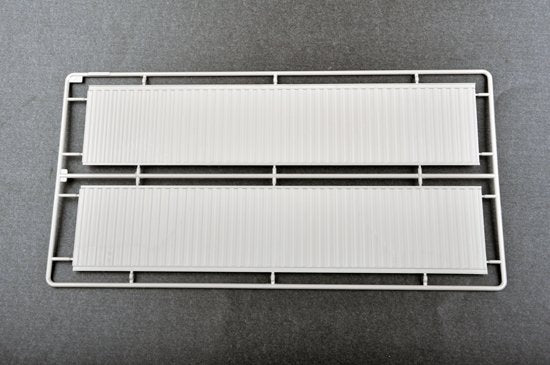 Trumpeter 01030 40ft Containe 1/35 – immagine 4